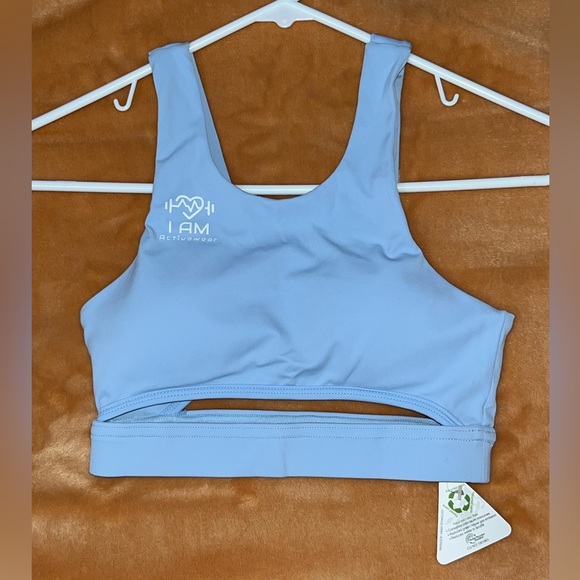 2 for $20 New Sports Bras - Picture 1 of 3